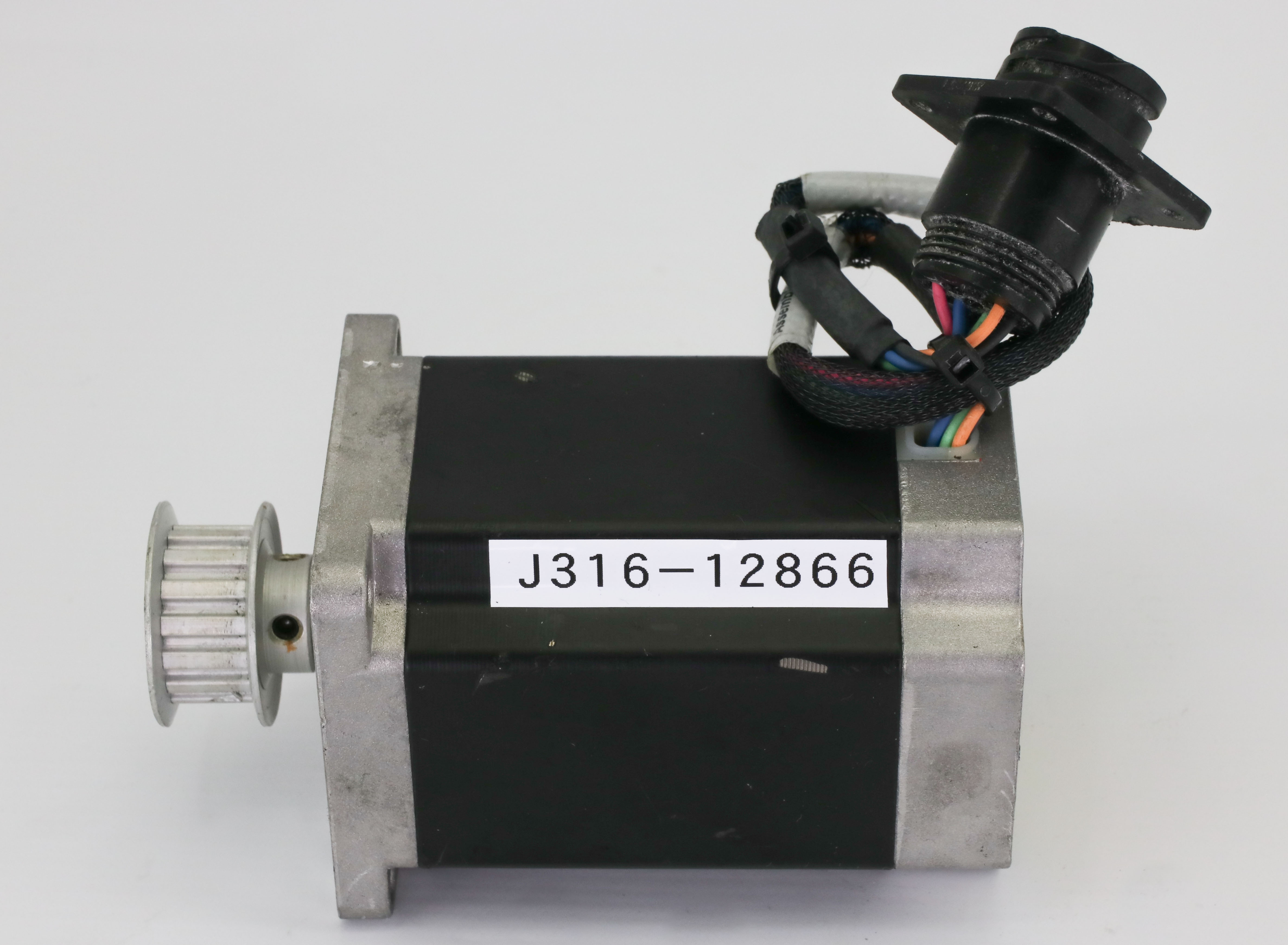 Vexta Phase Stepping Motor Step Vdc A